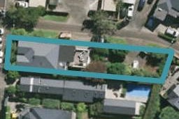 4 Margaret Street, Freemans Bay, Auckland