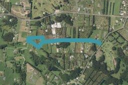91 Puriri Grange Lane, Whangarei