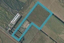 2202 West Coast Road, Kirwee