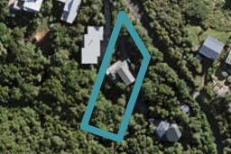 3 Newton Road, Oneroa, Waiheke Island