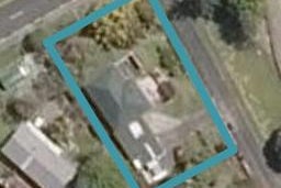 12 View Street, Maungaturoto