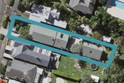 10 Huia Street, Devonport, Auckland