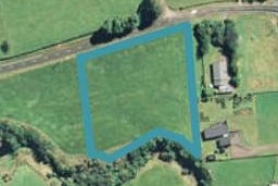 0 Pembroke Rd, Pembroke, Stratford