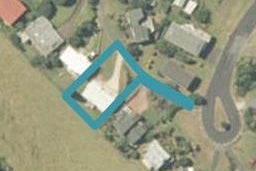 222 Russell Bruce Place, Onemana, Whangamatā