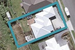 50 AINSLEE ST, Highlands Park, NEW PLYMOUTH