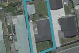 8 Strathfield Avenue, Dallington, Christchurch