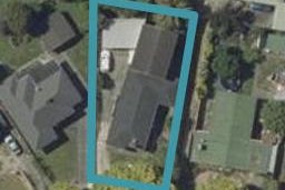 20 Wyndham Street, Awapuni, Palmerston North