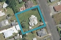 11 Princess Street, Dannevirke