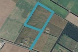 2724 South Eyre Road, Eyrewell, West Eyreton