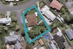 21 Park Lane, Waitara, Waitara