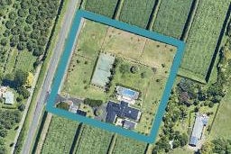 50 Gill Lane, Te Puna, Tauranga