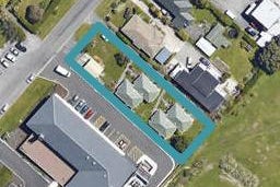 21 Deal Street, KAIKOURA, Kaikoura