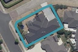 2 Stanton Place, Huntington, Hamilton
