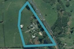 133 Pinnacle Hill Road, PINNACLE HILL