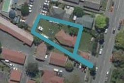 2/109 Roydvale Avenue, Burnside, Christchurch