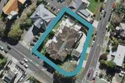 2C/2 Bassett Road, Remuera, Auckland
