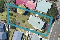 1 Eruini Street, Ohope, Ohope