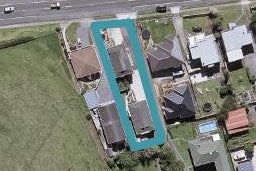 71 South Road, Blagdon, New Plymouth