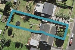 40 Parau Street, Mount Roskill, Auckland