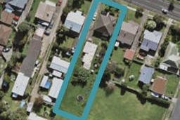 18 Tennessee Avenue, Mangere East, Auckland
