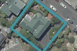 10 Selkirk Street, Roslyn, Dunedin