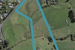 100 Towers Road, Waiuku, Waiuku