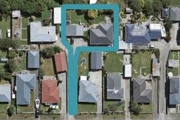 18 White Street, Newfield, Invercargill