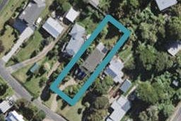 35 Tetley Road, Surfdale, Waiheke Island