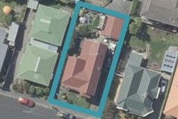 8 Bernard Street, Kenmure, Dunedin