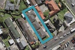 1/282 Shirley Road, Papatoetoe, Auckland