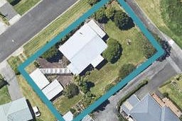 3 CHURCH STREET, Katikati, Katikati