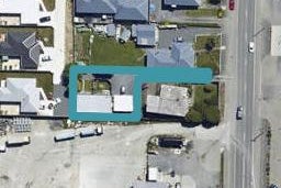 91A Beach Road, Kaikoura