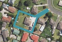 28 Churchill Crescent, Te Hapara, Gisborne