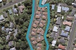 19/25 Clawton Street, Westown, New Plymouth