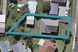 258 Frankley Road, Ferndale, New Plymouth