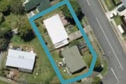 46 Gillingham Road, Te Kamo, Whangarei