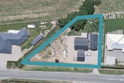 1896 Cust Road, Cust, Cust