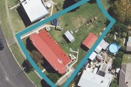 35 Centennial Crescent, Te Hapara, Gisborne