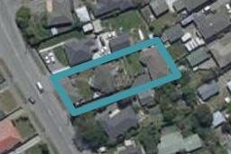 1/258 Burwood Road, Burwood, Christchurch