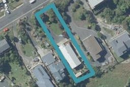 18 Bennett Road, Ocean View, Dunedin