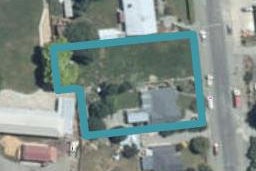 55 Gall Street, Fairlie, Fairlie