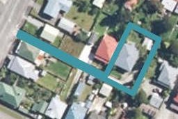 7 Eldon Lane, Greymouth, Greymouth