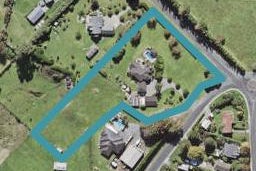 69 Weza Lane, Kumeu