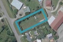 3 Everett Street, Coalgate, Coalgate