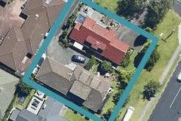 0 , Tauranga