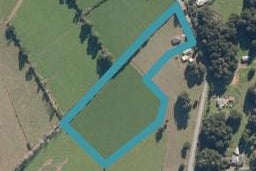 269 Waiotu Block Road, Hikurangi