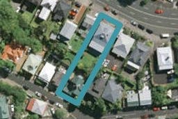 48 College Hill, Freemans Bay, Auckland