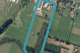 313 South Road, Hawera