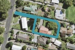 64A Woodglen Road, Glen Eden, Auckland