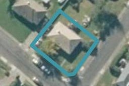 401 Montgomery Street, Raureka, Hastings